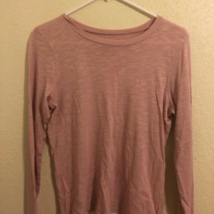 American Eagle Long sleeve top